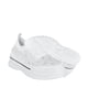 thumbnail image 1 of TENIS CASUALES DAMA FUROR 25013 TEXTIL BLANCO, 1 of 4