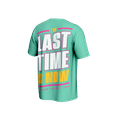 thumbnail image 3 of Men's ProSphere Teal John Cena San Diego Farewell Tour T-Shirt, 3 of 3