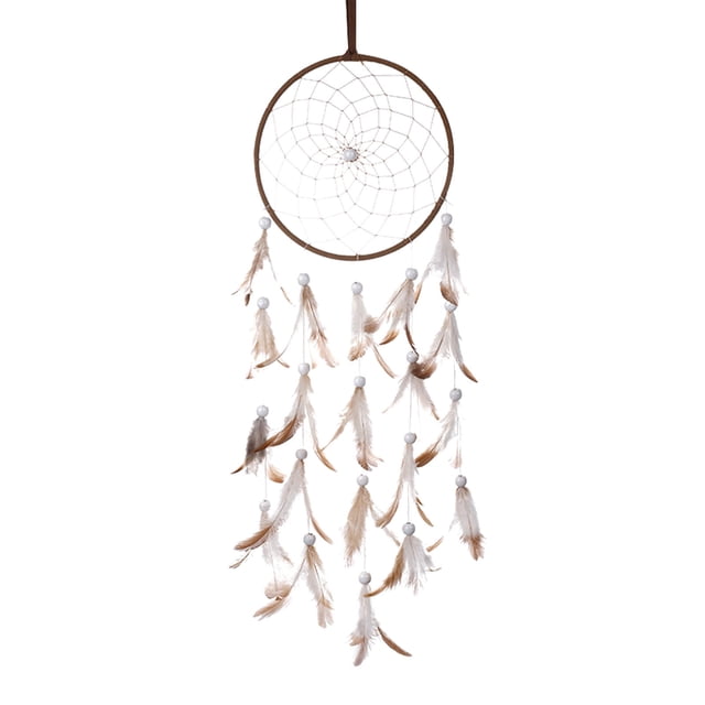 Daisyyozoid Pendentif LED Mignon Fait Main Filtre de Rêve