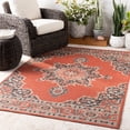 thumbnail image 3 of Indoor Outdoor Rug ALF9672-76109 Rectangle 7'6" x 10'9", 3 of 3