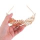 thumbnail image 5 of unbranded 1Ud Para Novia Con De Hojas Ideal Para Y Celebraciones, 5 of 8