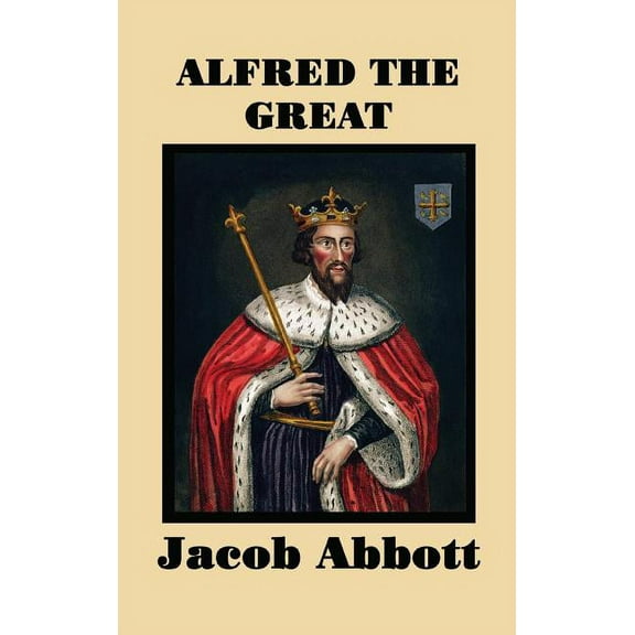 Alfred The Great