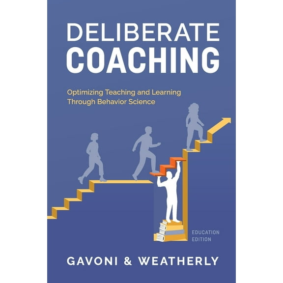 Deliberate Coaching, (Paperback)