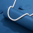 thumbnail image 4 of Collier Perles Hommes Simple Fait Main Collier de Perles 2022 Nouvelle Tendance, 4 of 4