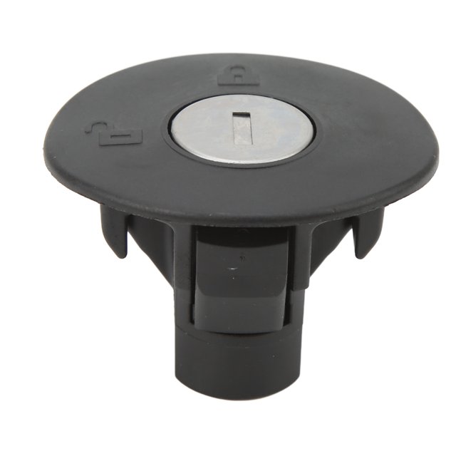 TAPA DE GAS DE BLOQUE DE AUTOMÓVILES, STACTO 8U5A-9C268-B Protección de Combustible Duradera para El Automóvil