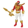 Power Rangers Ultra Morphin Red Ranger Action Figure/Battle Morphin Red Ranger Action Figure Assortment