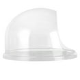thumbnail image 2 of Nurxiovo 20.5inch Cotton Candy Machine Cover Cotton candy Maker Dome Bubble Shield,Clear Plastic, 2 of 7