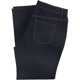 thumbnail image 2 of Jeans de Pierna recta Charter Club Mujer Azul 18W, 2 of 2