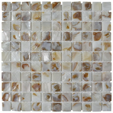 pool tile pearl mother natural art3d mosaic backsplashes shell spa walls bathroom square kitchen dialog displays option button additional opens