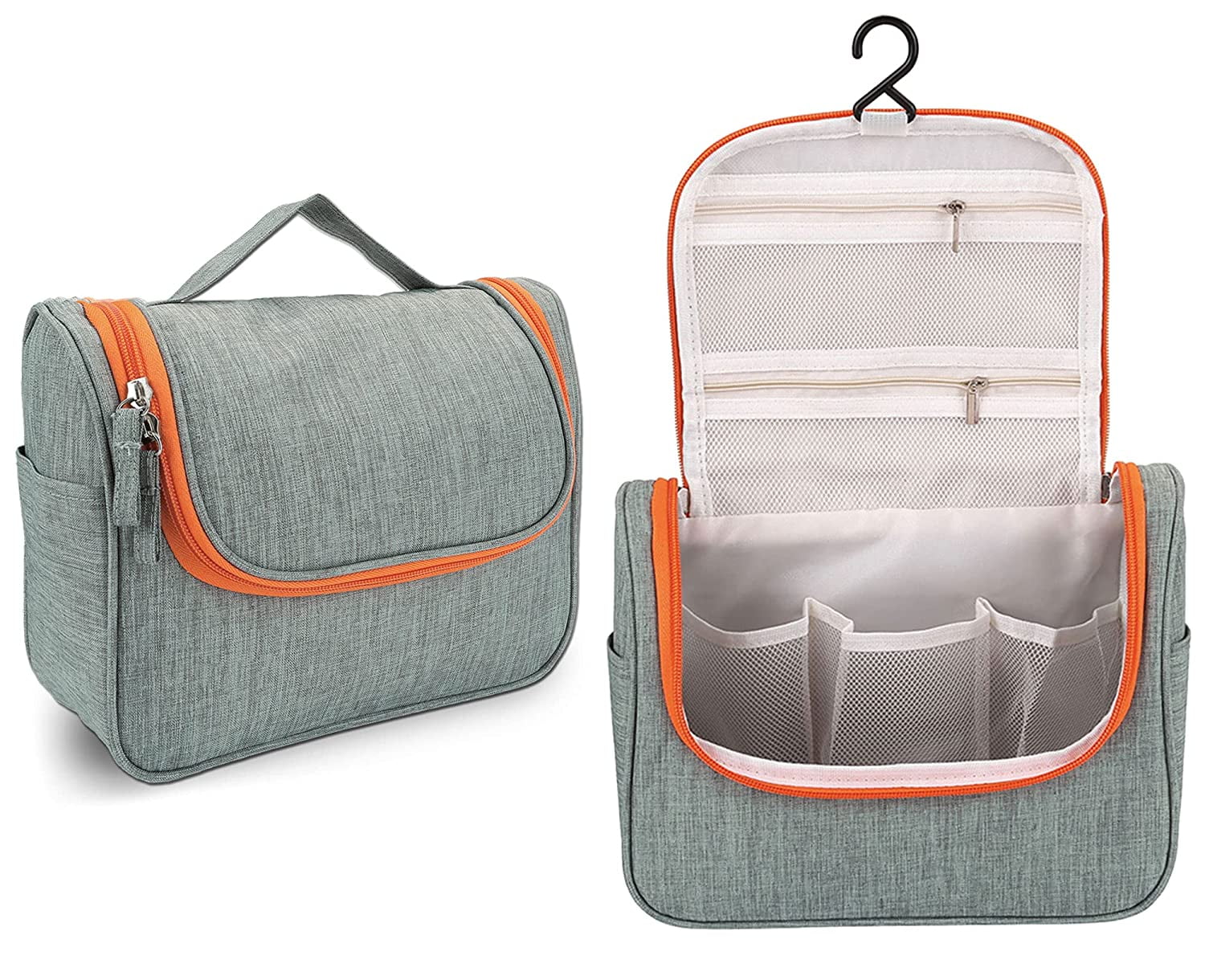 Hanging Toiletry Bag Travel Toiletry 