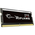 thumbnail image 4 of G.SKILL Ripjaws SO-DIMM 32GB 262-Pin DDR5 SO-DIMM DDR5 4800 (PC4 38400) Laptop Memory Model F5-4800S4039A32GX1-RS, 4 of 4