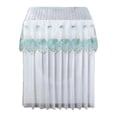 thumbnail image 1 of DimyFew Washing Machine Cover Protection Multifunction Home Decor Outdoor Heavy Duty AntiSlip Protective Dustproof Washer Dryer Cover Style B, 1 of 8