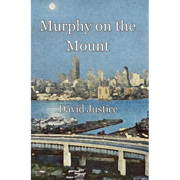 Murphy on the Mount (Paperback)