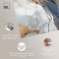 thumbnail image 4 of A Nautical Abstraction Canvas Timeless Abstract Wall Art by Art Remedy, Gallery Wrapped, 36" x 54", 4 of 7