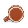 thumbnail image 3 of Camco Life is Better at The Campsite Ceramic Mug  Microwave and Dishwasher Safe  Red Background with Retro RV My Happy Place Design  14 oz. 53472, 3 of 6