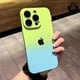 thumbnail image 2 of Funda De Teléfono Color Gradiente Funda Protectora Única Funda Dura Ultrafina Adecuada Para Iphone 14 Pro Max 13 12 11 Iphone14 Plus 11pro Max Protección De La Cámara Protección A Prueba De Golpes, 2 of 4
