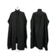 thumbnail image 1 of Severus Snape Cos Set Wizard School Teacher Profesor Snape Cos capa Chaqueta larga conjunto hombre disfraz gótico Medieval Halloween, 1 of 5