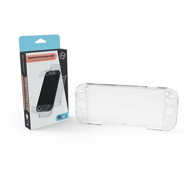 Hyperkin M07726 Protective Clear Case For Switch 2