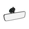 thumbnail image 1 of Rear View Mirror Suction Cup Rearview Mirror Wide Angle Rear View Mirror for Cars Vehicles SUVs Trucks, 1 of 7