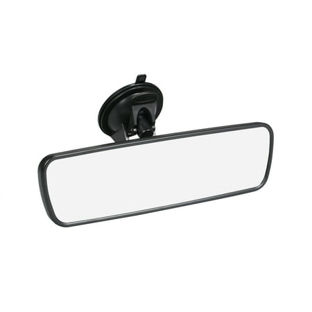 New Universal Car Rear Mirror Wide Angle Rearview Mirror Auto Convex Curve Interior Rear View Mirror