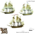 thumbnail image 3 of Warlord Games, Black Sea's, Master & Commander Starter Set, 3 of 4