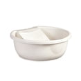 thumbnail image 2 of Donemore Laundry Wash Tub 1 Pc Plastic Thickened Soaking Bucket for Clothes Washing Bathroom Utility Basin Household Cleaning Supplies Container, 2 of 6