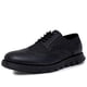 thumbnail image 1 of Zapatilla Nautica Wingdeck Classic Oxford para hombre, color negro, talla 10, 1 of 8