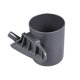 thumbnail image 4 of Soporte para puerta de coche, soporte Interior para bebidas, soporte de agua para Tesla modelo 3 Y 2 uds., 4 of 5