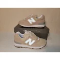 thumbnail image 4 of NEW BALANCE MEN'S M1400TN MADE IN USA BEIGE SNEAKERS SIZE: MEN'S-5.5/WOMEN'S-7, 4 of 6