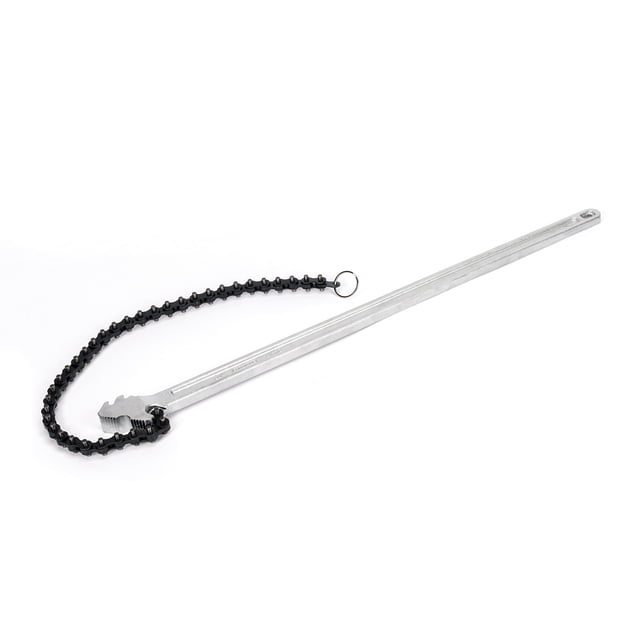 Llave de cadena Titan Tools 21372, 60 cm, acero al carbono