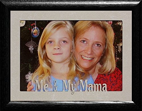 mama photo frame