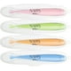 thumbnail image 1 of Cucharas Silicon Nappsbabies 4 Pack, 1 of 9