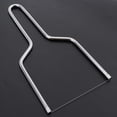 thumbnail image 1 of Levier de Coupe-Pain en Acier Inoxydable, 1 of 8