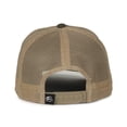 thumbnail image 5 of Outdoor Cap GC101M 5-Panel Generic Camo Mesh Back Cap-Marsh-Tan, 5 of 8