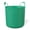 Green, variant on Mainstays Kids 10 Gallon Large Green Plastic Flex Storage Basket