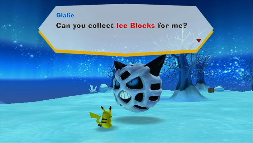 Restored PokePark Wii: Pikachu's Adventure (Nintendo Wii, 2010) Video Game (Refurbished)