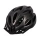 thumbnail image 2 of Cascos de montar Greeniant moda seguros PVC PC Negro, 2 of 6