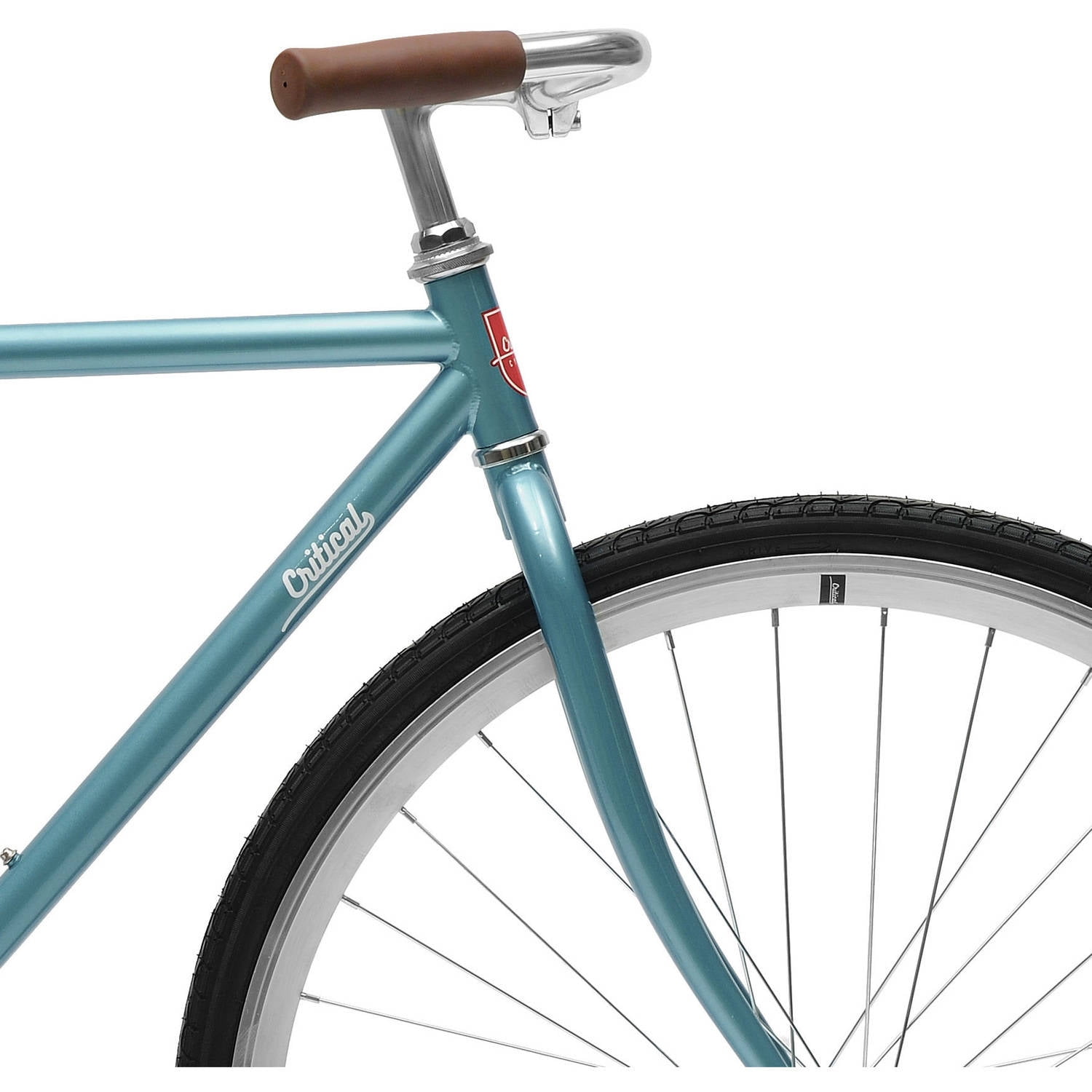 critical cycles parker