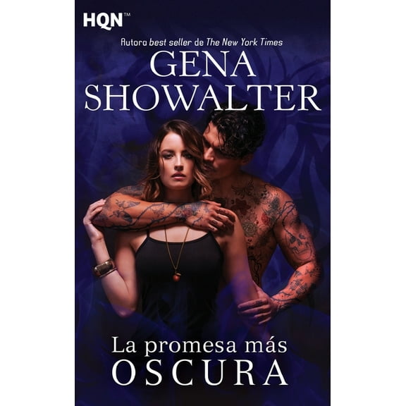 La promesa mÃ¡s oscura, (Paperback)