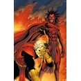 thumbnail image 4 of Marvel Comics - The Infinity Entity #4 Wall Poster with Pushpins, 22.375" x 34", 4 of 6