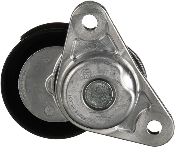 Gates 39516 DriveAlign Premium OE Automatic Belt Tensioner Fits select: 2017-2022 CHEVROLET COLORADO, 2017-2023 GMC ACADIA