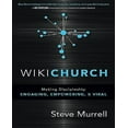 thumbnail image 1 of Wikichurch: Making Discipleship Engaging, Empowering, and Viral, 1 of 1