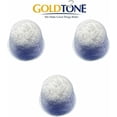 thumbnail image 3 of GoldTone Replacement Charcoal Water Filters for Hamilton Beach BrewStation Stay or Go Coffee 80674 Replaces Cartridges (12 Pack), 3 of 3