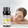 thumbnail image 1 of Ganfancp Aceite Corporal 10Ml Hidratante Cuidado de La Piel Aceite de Masaje Fragancias Calmante Cuidado de La Piel Masaje Nutritivo Integral Ofertas Flash Liquidación 1* Aceite Esencial, 1 of 7