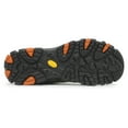 thumbnail image 4 of Merrell Mens Moab 3 Mid GTX Leather Textile Boots, 4 of 4
