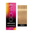 thumbnail image 2 of Schwarzkopf Igora Vibrance Demi-Permanent Tone on Tone Coloration Hair Color - 9,5-4, 2 of 2