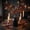Black #5, variant on Artificial Halloween Branches 10 Pack Black Bare Twigs for Vase Fillers Table Mantel Wreath Gift Box Decorations Plastic Fake Tree Stems for Indoor Outdoor Home Garden Scary House Party Decor
