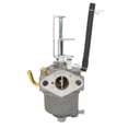 thumbnail image 1 of Carburetor for Toro 119-1980 Power Clear 180 PC180 418ZR 418ZE Snowblower Spare Parts, 1 of 3