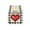 Multicolor, variant on FYTPOV Valentines Day Decor Table Runner, Red Heart Buffalo Plaid Table Runner for Wedding Party, Christmas Runner for Table Home Decor, 13x72 inch