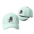 thumbnail image 4 of John Summit Merch Baseball Caps John Summit Logo Hat Cosplay Women/ Men Fashion Casual Ball Cap Color4, 4 of 11